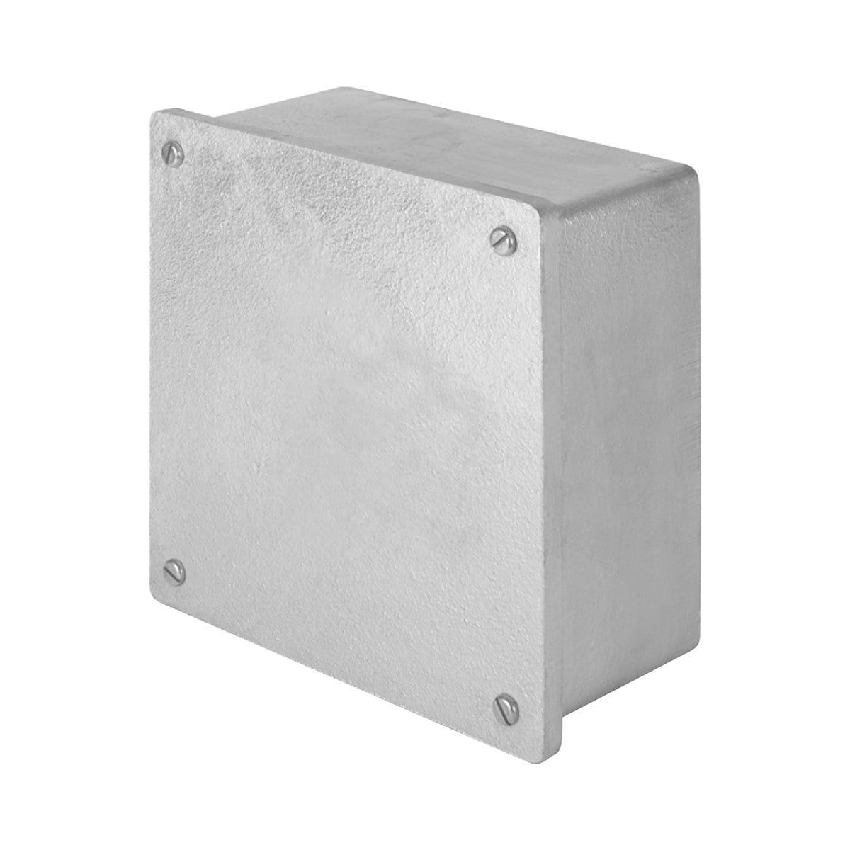 Appleton WYL and O-Z/Gedney YL Type Overlapping Cover Boxes