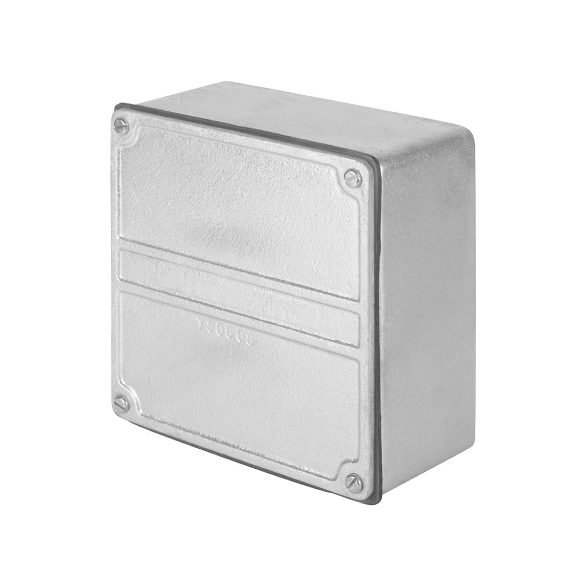 Appleton WYS and O-Z/Gedney YS Type Unflanged Junction or Pull Boxes