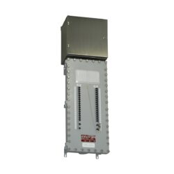 Appleton XP Series Pre-Wired Factory Sealed Circuit Breaker Panelboards