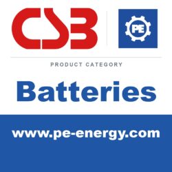 Batteries