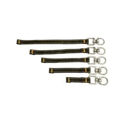 DEWALT DXDP400161 Tool Attachment with Swiveling D-Ring, Assortment pack of 5