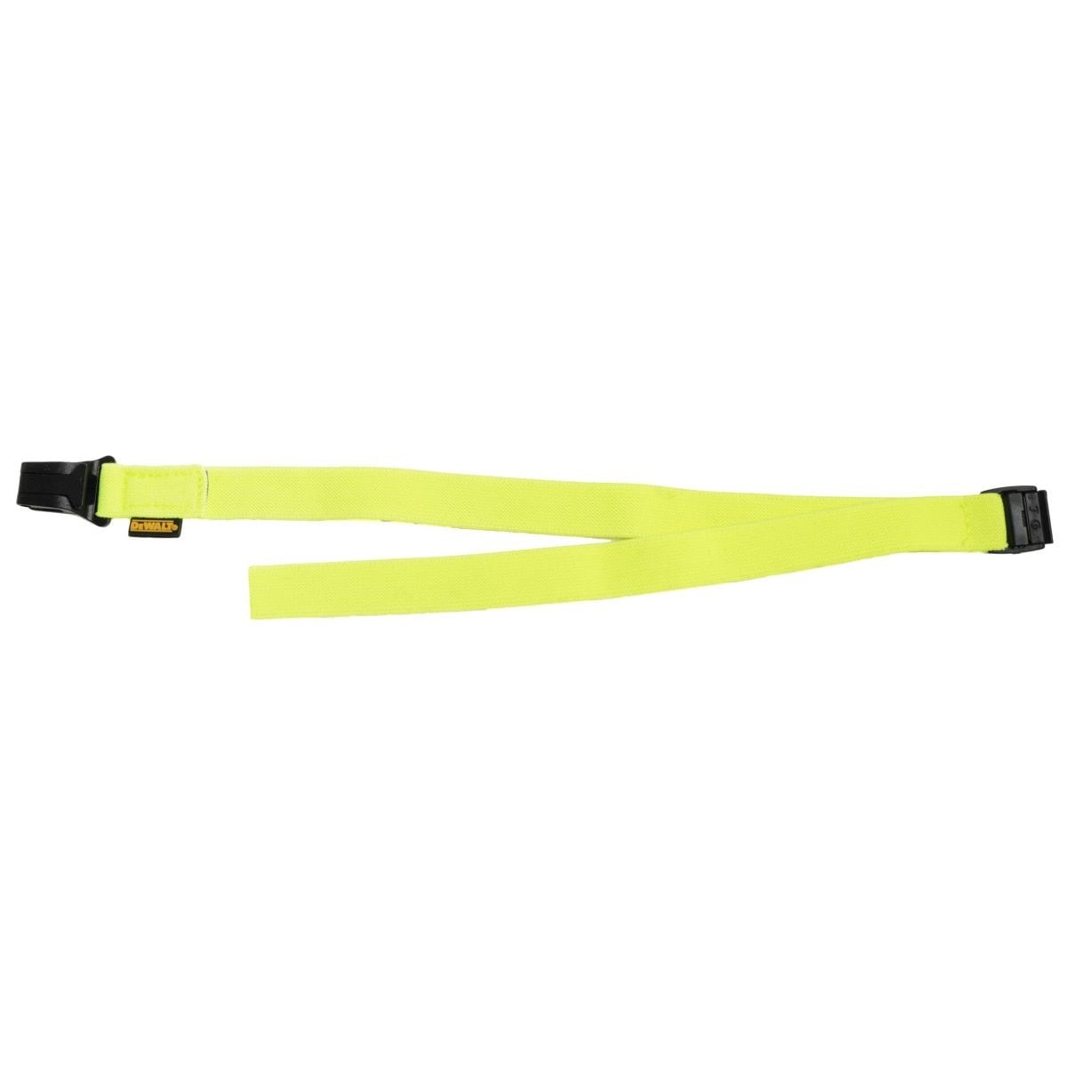 DEWALT DXDP610400 Hard Hat Lanyard 2 lbs.(0.91 kg) capacity