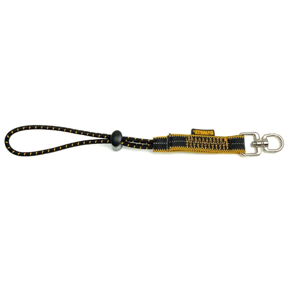 DEWALT DXDP710140 Elastic Tool Attachment with Swiveling D-Ring