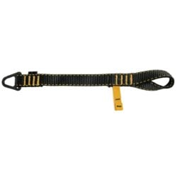 DEWALT DXDP710201 V-Ring Tool Attachment Single Wing, 35 lbs.( 15.9 kg) capacity