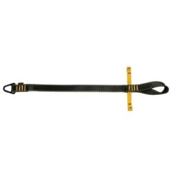 DEWALT DXDP710222 V-Ring Tool Attachment Double Wing, 80 lbs.(36.3 kg) capacity