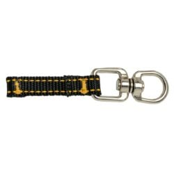 DEWALT DXDP710411 Tool Attachment with Swivel 2.5 inches, 6 pack