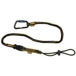 DEWALT DXDP710501 Quick Connect Tool Lanyard 5 lbs.(2.3 kg) capacity