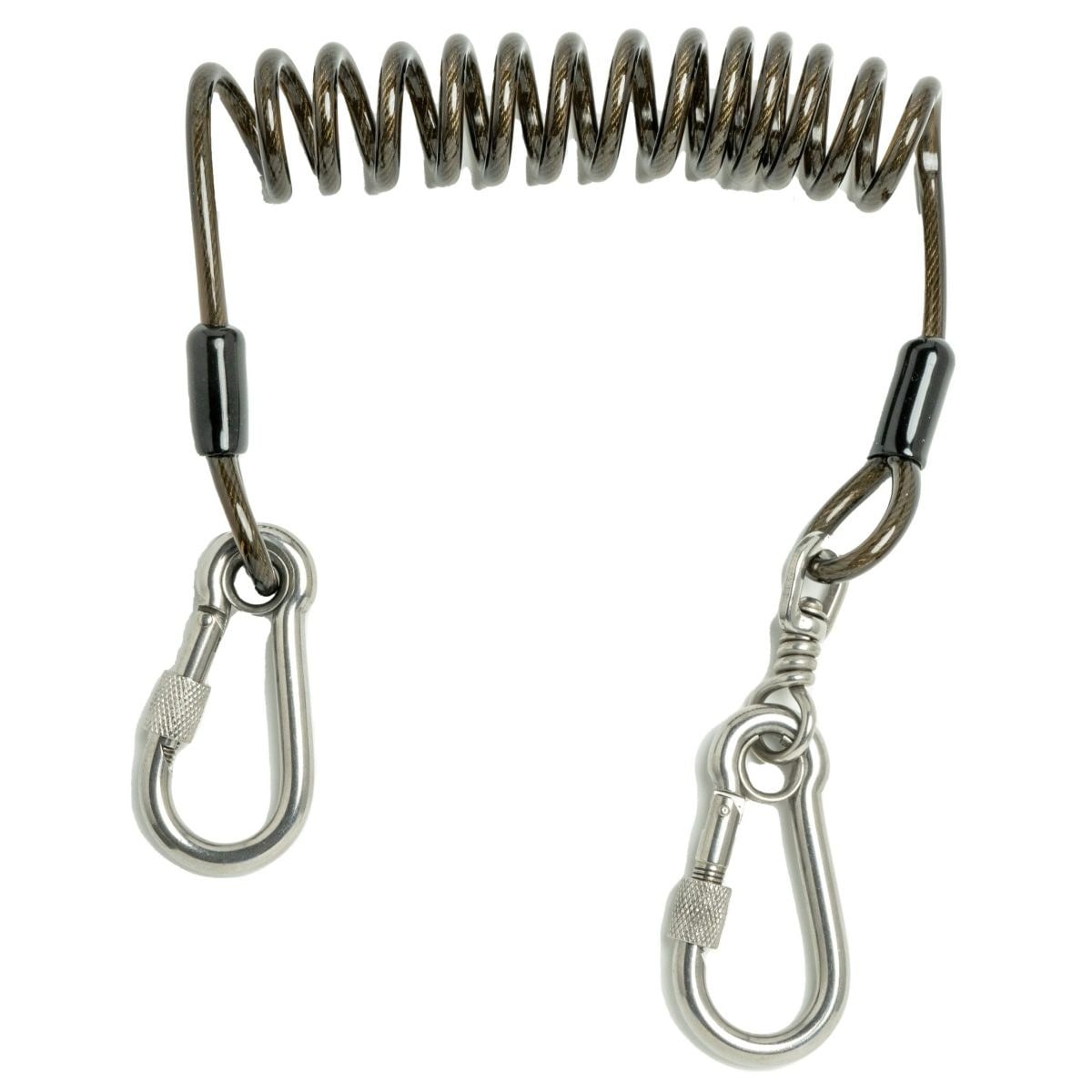 DEWALT DXDP710900 Coiled Tool Lanyard 2 lbs.(0.91 kg) capacity