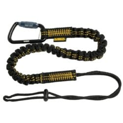 DEWALT DXDP720200 Single Leg Tool Lanyard 15 lbs.(6.8 kg) capacity