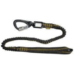 DEWALT DXDP720500 Single Leg Tool Lanyard, 35 lbs. (15.8 kg) capacity