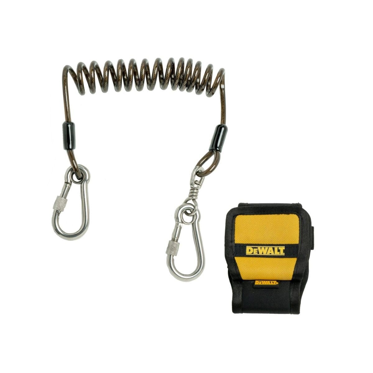 DEWALT DXDP910200 Coiled Tape Measure Kit