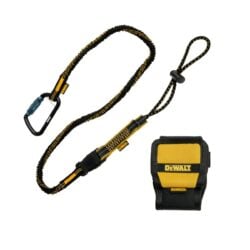 DEWALT DXDP910300 Quick Connect Tape Measure Kit