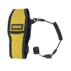 DEWALT DXDP910600 Radio / Mobile Phone Holder with Lanyard