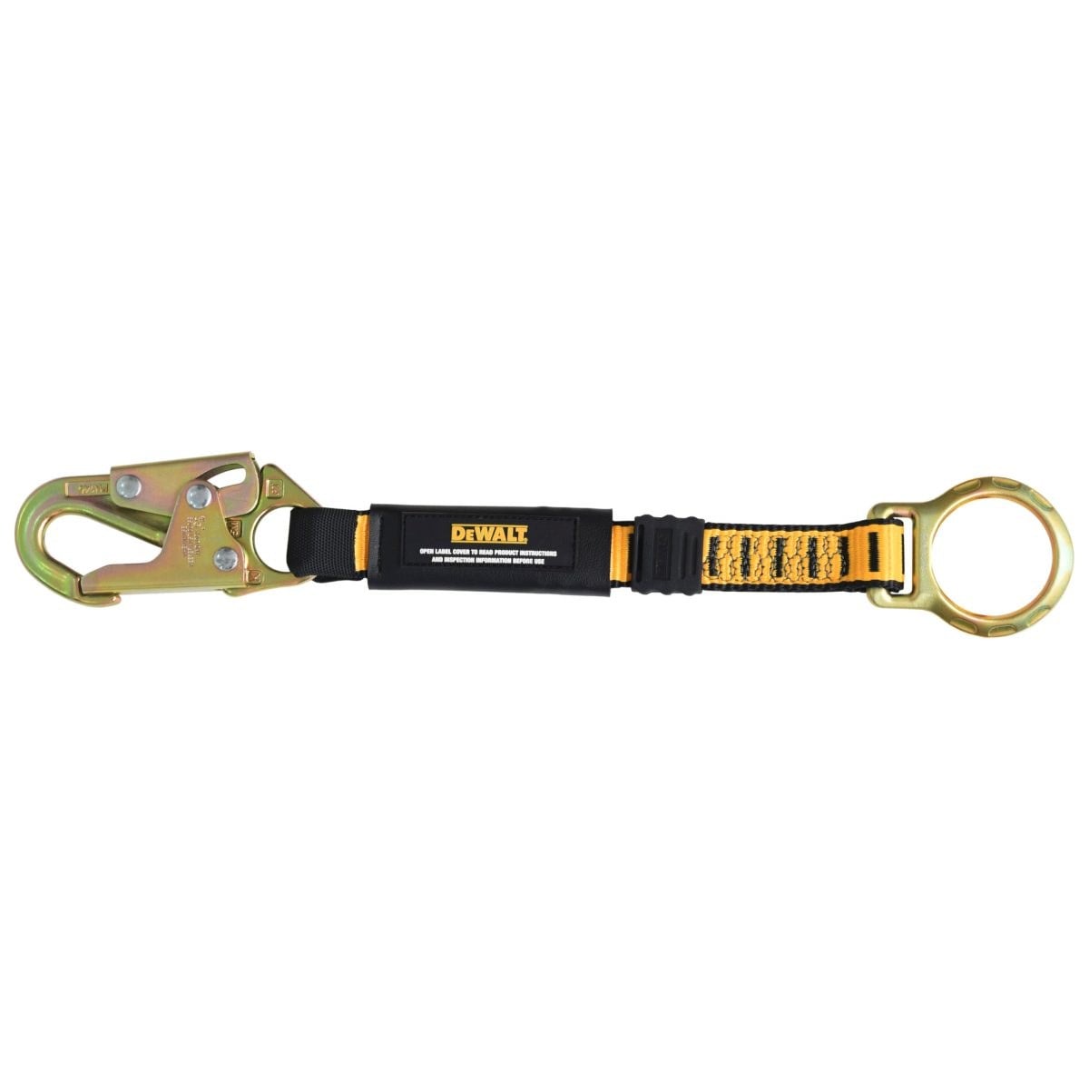 DEWALT DXFP103501 1.5 ft. (0.4 m) Dorsal D-Ring Extender