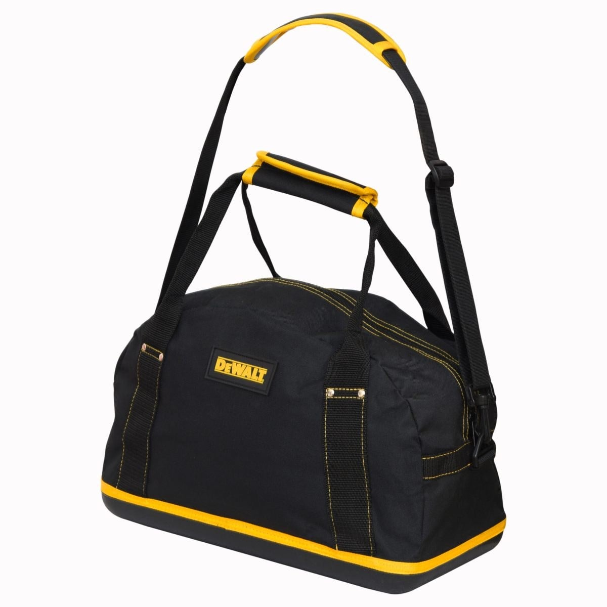 DEWALT DXFP104001 Fall Protection Zippered Gear Bag with Carrying Handle