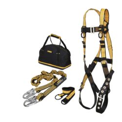 DEWALT DXFP110101 Fall Protection Compliance Kit