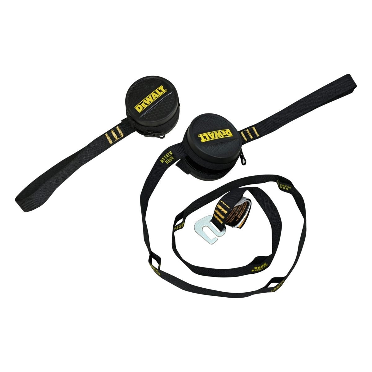 DEWALT DXFP150100 Suspension Trauma Straps