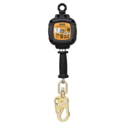 DEWALT DXFP210111-010 D100 SRL, Galvanized Cable, 10 ft. (3.05 m)
