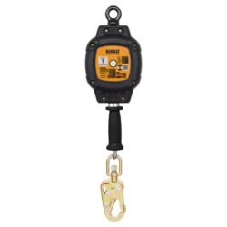 DEWALT DXFP210111-020 D100 SRL, Galvanized Steel Cable, 20 ft. (6.1 m)