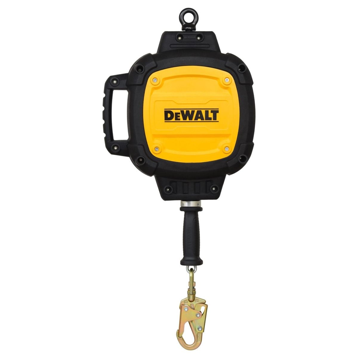 DEWALT DXFP210111-090 D100 SRL, Galvanized Cable, 90 ft. (27.43 m)