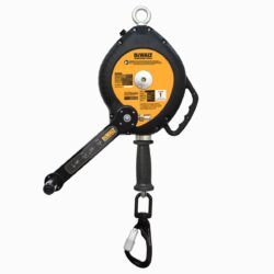 DEWALT DXFP210113-060 D100R Retrieval SRL, 60 ft.(18.2 m) Confined Space System