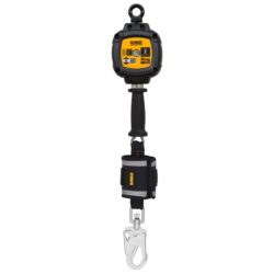 DEWALT DXFP210221-010 D200 SRL, Leading Edge, Galvanized Cable, 10 ft. (3.05 m)