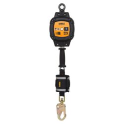 DEWALT DXFP210221-018 D200 SRL, Leading Edge, Galvanized Cable, 18 ft. (5.49 m)