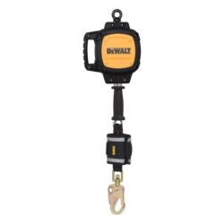DEWALT DXFP210221-025 D200 SRL, Leading Edge, Galvanized Cable, 25 ft. (7.62 m)