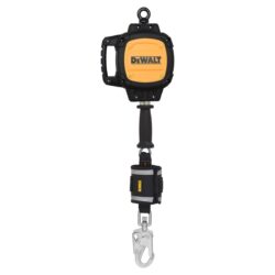 DEWALT DXFP210221-050 D200 SRL, Leading Edge, Galvanized Cable, 50 ft. (15.24 m)