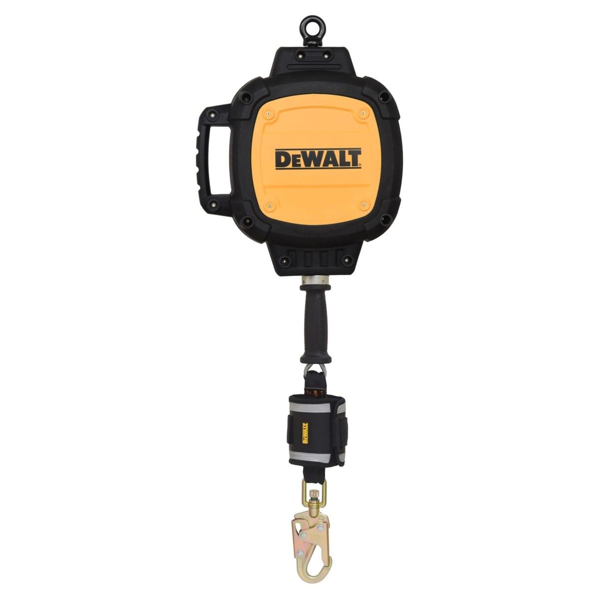 DEWALT DXFP210221-080 D200 SRL, Leading Edge, Galvanized Cable, 80 Ft. (24.38 m)