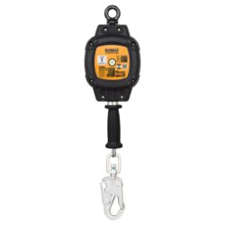 DEWALT DXFP221111-018 D100 SRL, Stainless Steel Cable, 18 ft. (5.49 m)