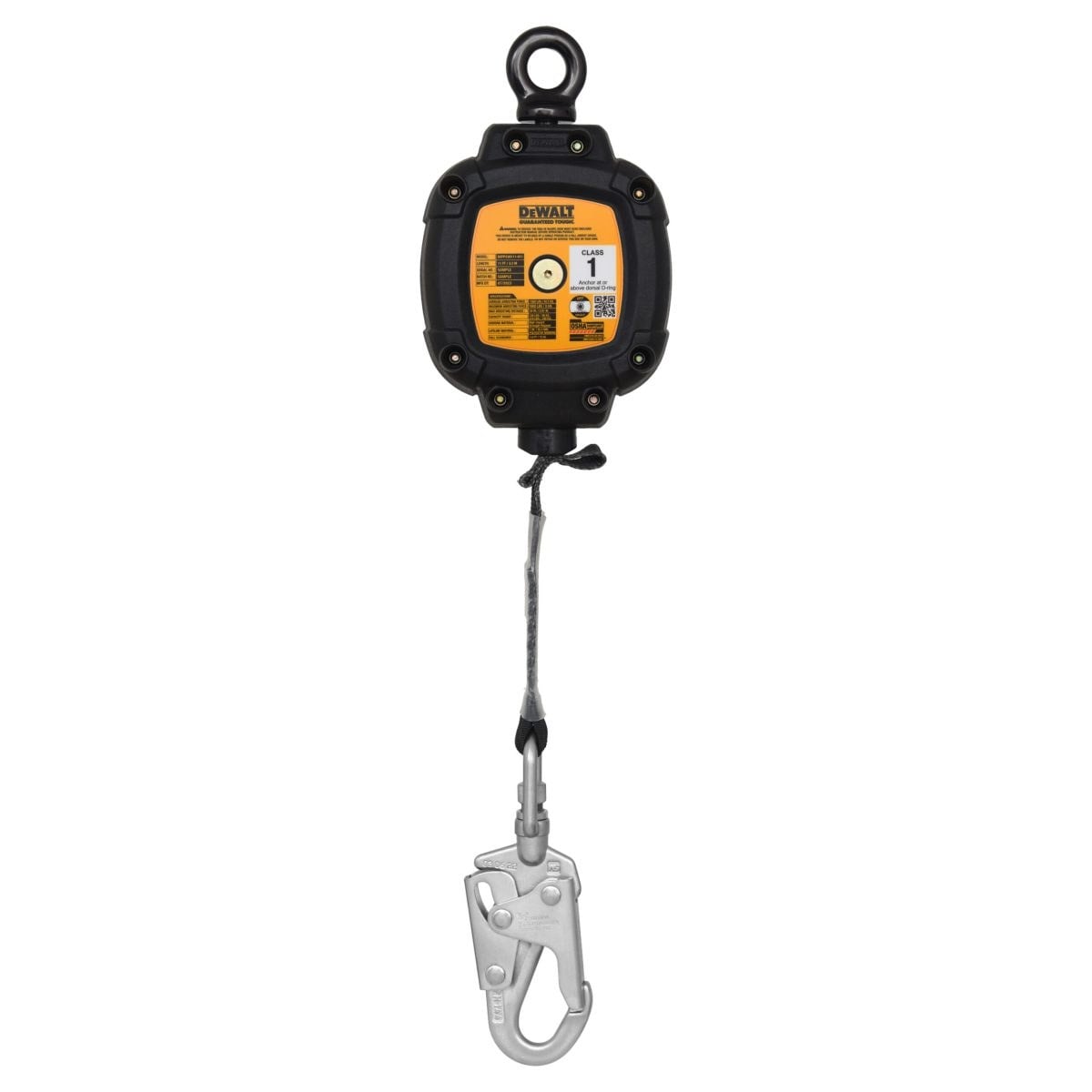 DEWALT DXFP230111-011 DEWALT D100 SRL, Web, 11 ft. (3.35 m)
