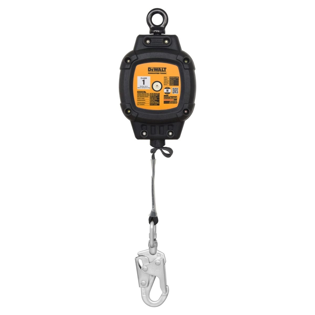DEWALT DXFP230111-020 DEWALT D100 SRL, Web, 20 ft. (6.1 m)
