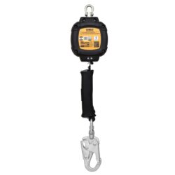 DEWALT DXFP240211-006 D100P Personal SRL, Standard, Single, Steel Snap hook