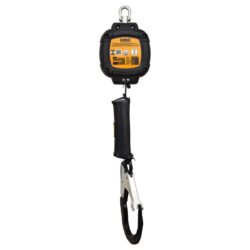 DEWALT DXFP242311-006 D100P Personal SRL, Single, Aluminum Rebar Hook