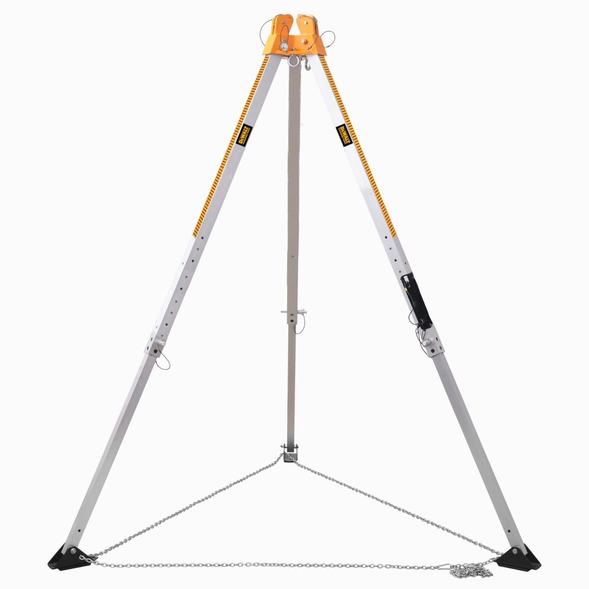 DEWALT DXFP411000-007 Tripod 7 ft. (2.13 m)