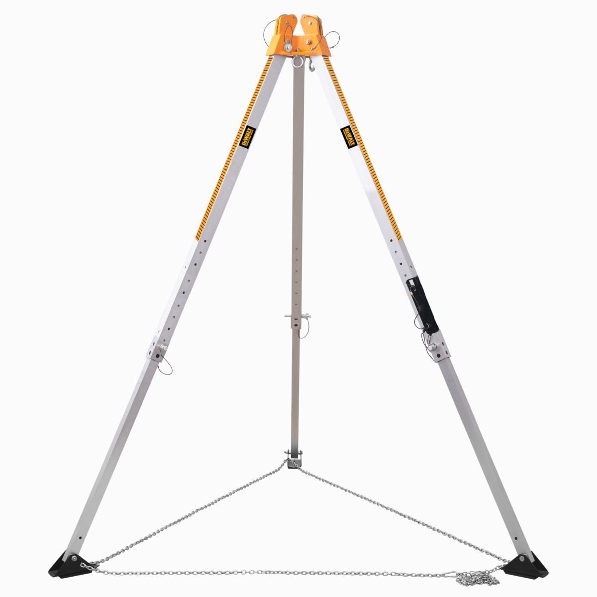 DEWALT DXFP411000-010 Tripod 10 ft. (3.05 m)
