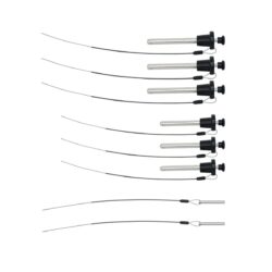 DEWALT DXFP430600 Tripod Replacement Pin Kit for Confined Space System