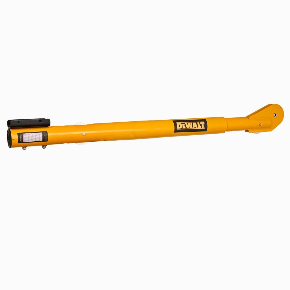 DEWALT DXFP441000-036 Davit Boom 36 in. (0.91 m) for Confined Space Davit System