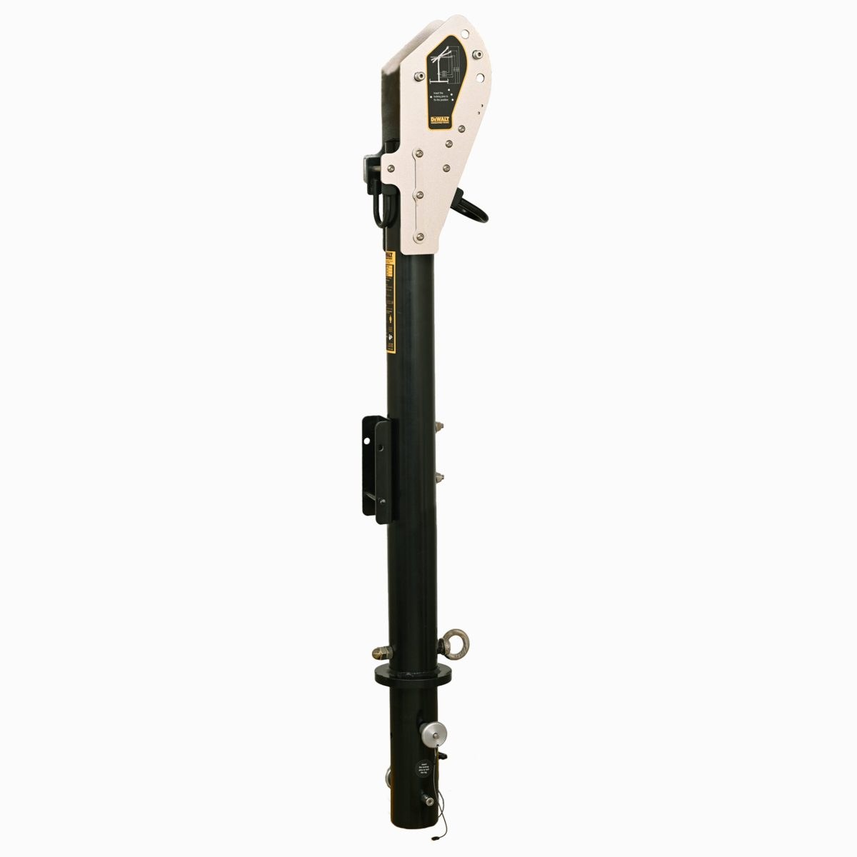 DEWALT DXFP441100-054 Davit Mast 54 in. (1.37 m) for Confined Space Davit System