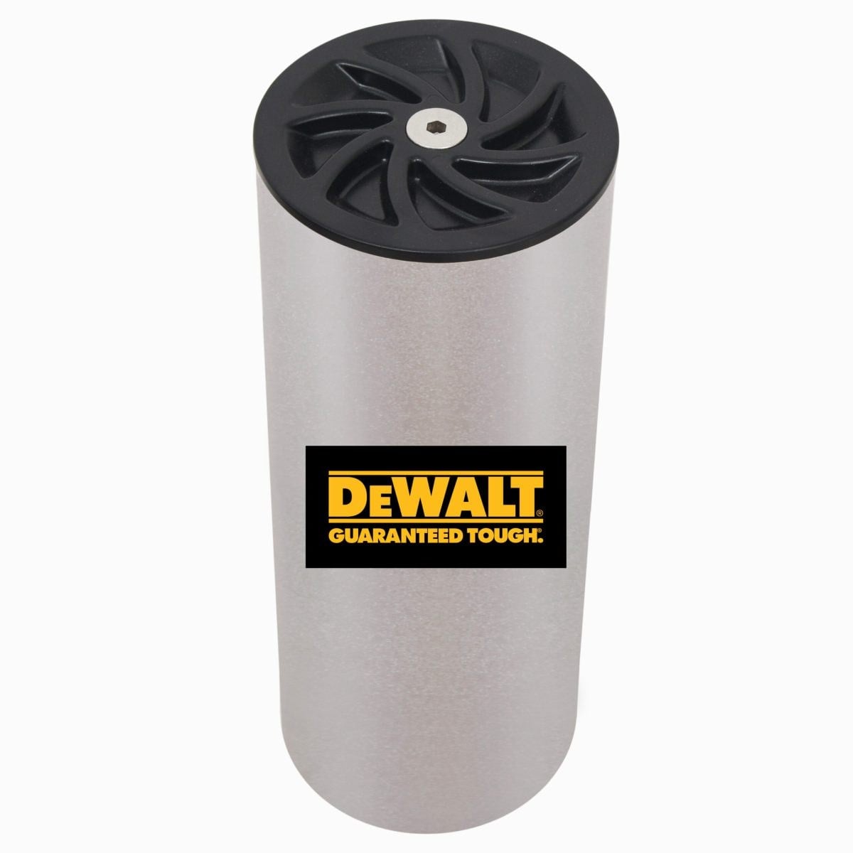 DEWALT DXFP442213 Davit Base, Stainless Steel Concrete Embedded for Confined Space Davit System