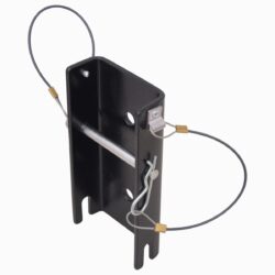 DEWALT DXFP484000 Winch Mounting Bracket for Confined Space System