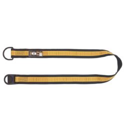 DEWALT DXFP811006 Web Anchor Strap Choker, Large And Small D-Rings With Wear Pad, 6 ft.(1.8 m)
