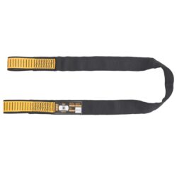 DEWALT DXFP813004 Concrete Anchor Strap, Web Loop On Both Ends, 4 ft.(1.2 m)