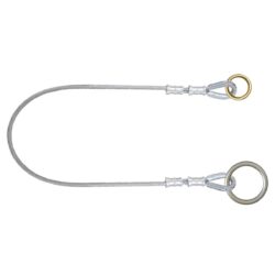 DEWALT DXFP821004 Cable Anchor, Choker, Large and Small O-Rings, 4 ft. (1.2 m)