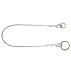 DEWALT DXFP821006 Cable Anchor, Choker, Large and Small O-Rings, 6 ft. (1.8 m)