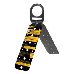 DEWALT DXFP842001 Reusable Rooftop Anchor