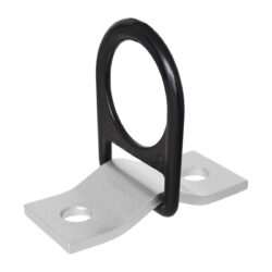 DEWALT DXFP843001 Anchor Point, Bolt Down D-Ring, Stainless Steel