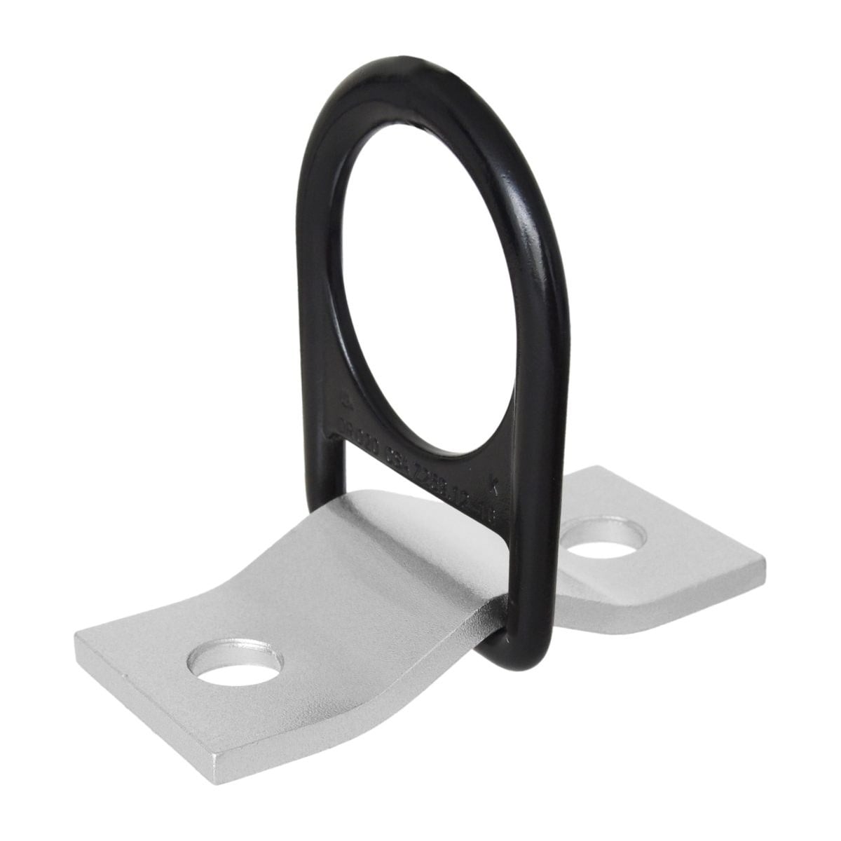 DEWALT DXFP843001 Anchor Point, Bolt Down D-Ring, Stainless Steel