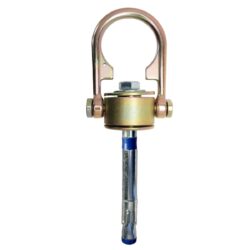 DEWALT DXFP844031 Single Point Swivel Anchor For Concrete With Bolt